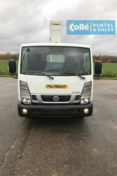 Palfinger P 200 T X E | 2019 - Автовишка: фото 5 Palfinger P 200 T X E | 2019 - Автовишка: фото 5