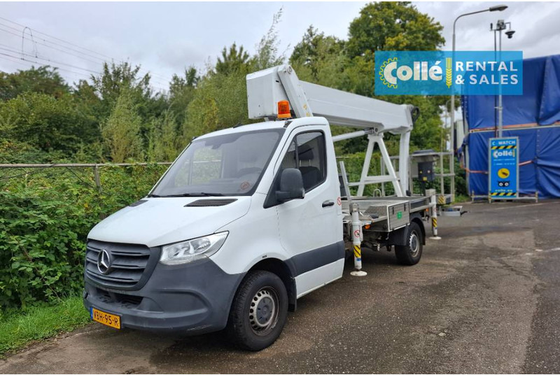 Palfinger P 250 BK | 2019 - Автовишка: фото 1 Palfinger P 250 BK | 2019 - Автовишка: фото 1