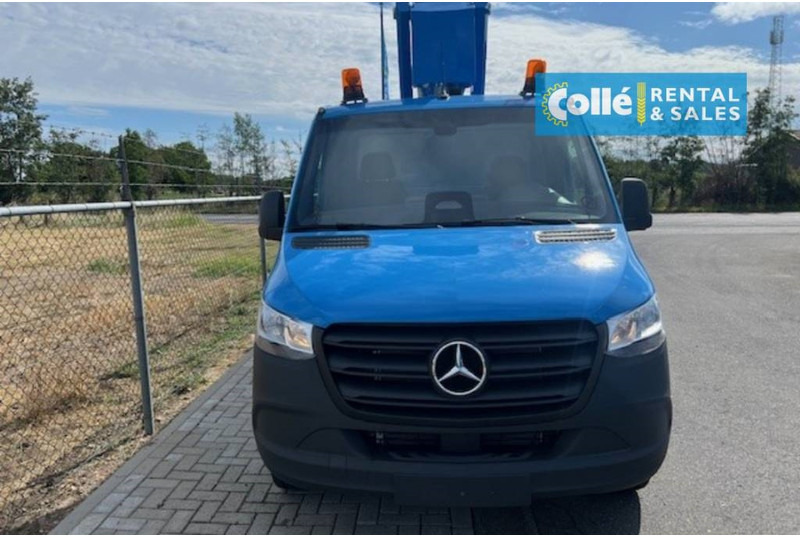 Palfinger P 250 BK | 2025 - Автовишка: фото 3 Palfinger P 250 BK | 2025 - Автовишка: фото 3