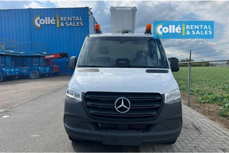 Palfinger P 250 BK | 2025 - Автовишка: фото 5 Palfinger P 250 BK | 2025 - Автовишка: фото 5