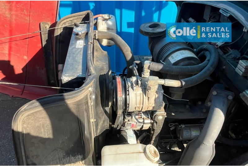 Косарка Toro Groundmaster 3400 | 2014: фото 16