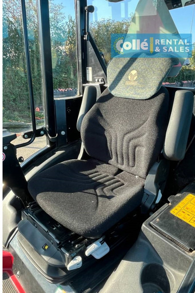 Косарка Toro Groundmaster 3400 | 2014: фото 13
