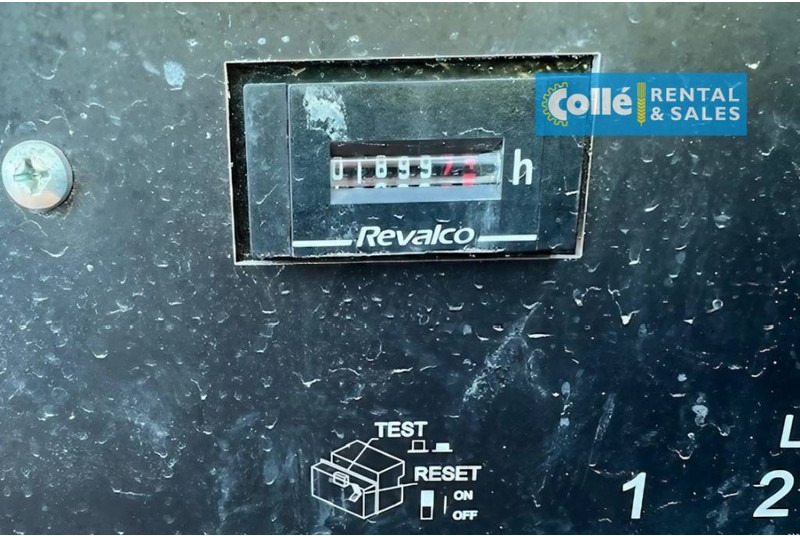 Towerlight HYDROPCJM 1227 CUBE | 2013 - Освітлювальна вежа: фото 4 Towerlight HYDROPCJM 1227 CUBE | 2013 - Освітлювальна вежа: фото 4