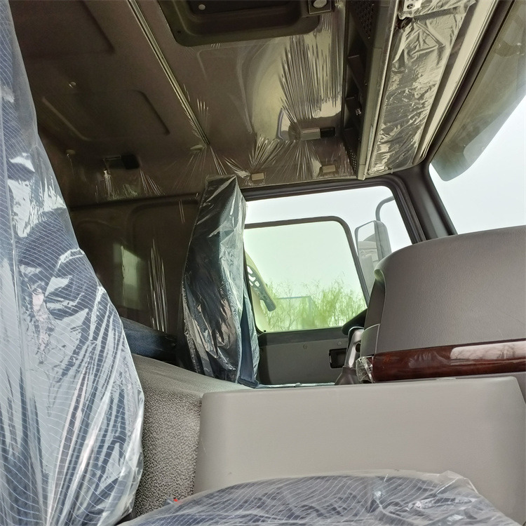 SINOTRUCK HOWO - Самоскид вантажівка: фото 4 SINOTRUCK HOWO - Самоскид вантажівка: фото 4