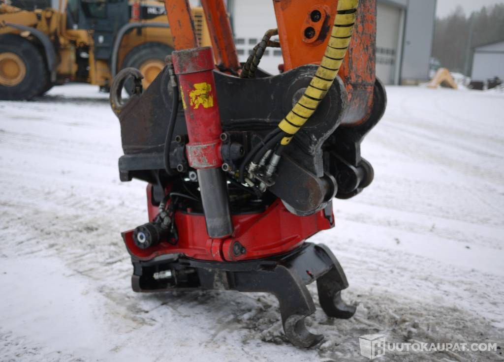 Doosan DX 225 LC, 2008, 16 115 h Kaivinkone, Humppila - Будівельна техніка: фото 5 Doosan DX 225 LC, 2008, 16 115 h Kaivinkone, Humppila - Будівельна техніка: фото 5