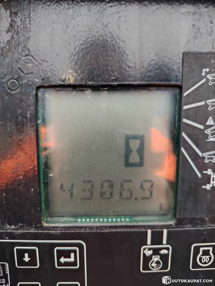 Колінчастий підйомник Genie ZX-135/70, Boom Lift, 41 meters,, Vantaa: фото 15 Колінчастий підйомник Genie ZX-135/70, Boom Lift, 41 meters,, Vantaa: фото 15