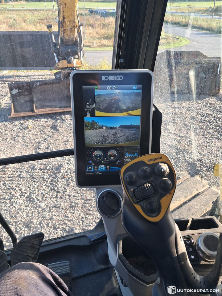 Kobelco Sk 130lc-11, 2020, Juuka - Гусеничний екскаватор: фото 5 Kobelco Sk 130lc-11, 2020, Juuka - Гусеничний екскаватор: фото 5