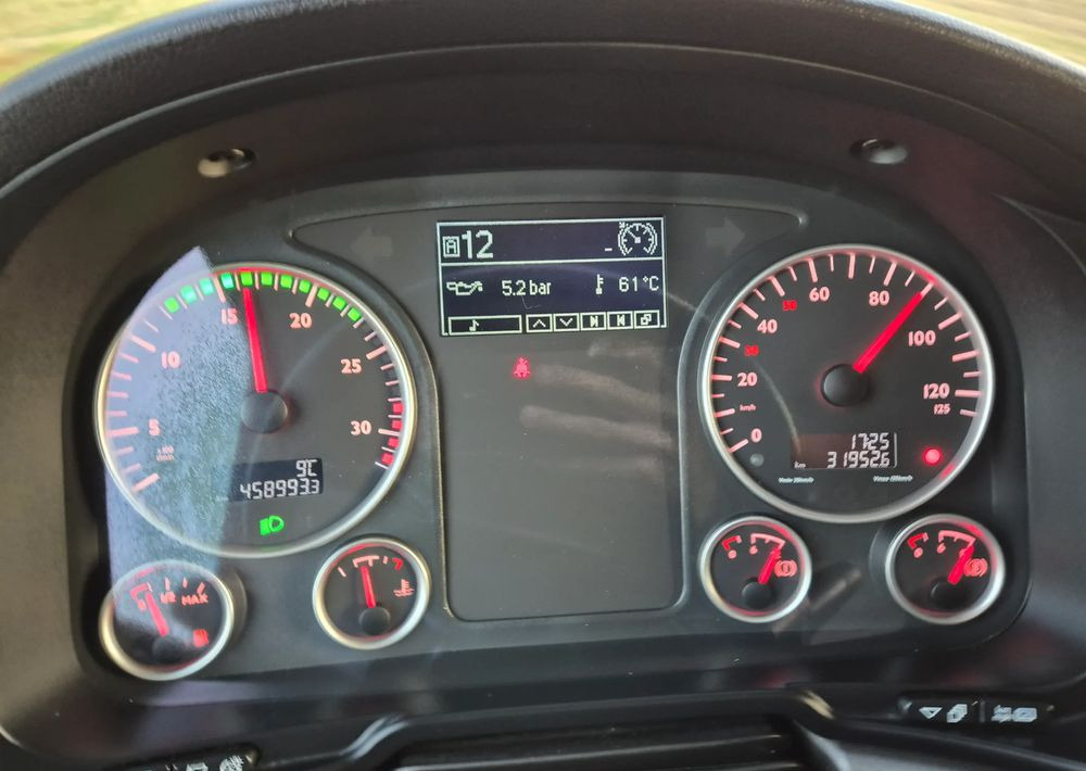 MAN TGL 12.250 6.2m 7.6m HAK AUTOMAT KLIMA 12000kg ESP EURO 6 mega / TOP STAN / okazja nauka jazdy MOŻLIWOŚĆ DOSTOSOWANIA elka - Тентована вантажівка: фото 4 MAN TGL 12.250 6.2m 7.6m HAK AUTOMAT KLIMA 12000kg ESP EURO 6 mega / TOP STAN / okazja nauka jazdy MOŻLIWOŚĆ DOSTOSOWANIA elka - Тентована вантажівка: фото 4