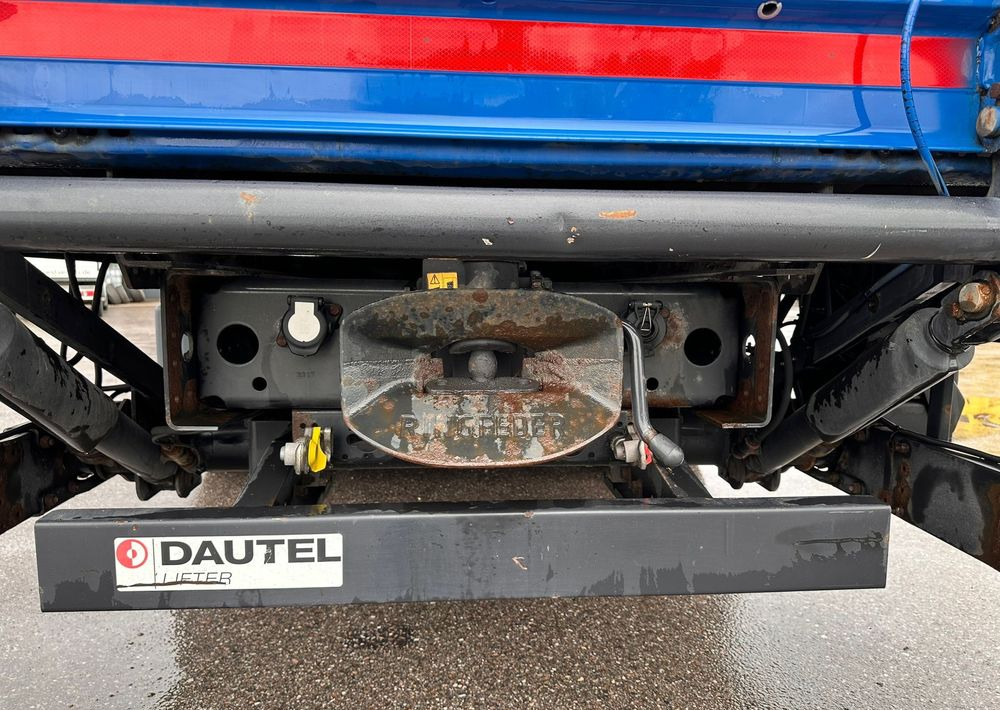 MAN TGL 12.250 6.2m AUTOMAT KLIMA z Niemiec ESP nowe opony EURO 6 / 4.75 rozstaw / zawiesie na wózek widłowy / TOP STAN / okazja nauka jazdy MOŻLIWOŚĆ DOSTOSOWANIA 12t - Тентована вантажівка: фото 5 MAN TGL 12.250 6.2m AUTOMAT KLIMA z Niemiec ESP nowe opony EURO 6 / 4.75 rozstaw / zawiesie na wózek widłowy / TOP STAN / okazja nauka jazdy MOŻLIWOŚĆ DOSTOSOWANIA 12t - Тентована вантажівка: фото 5