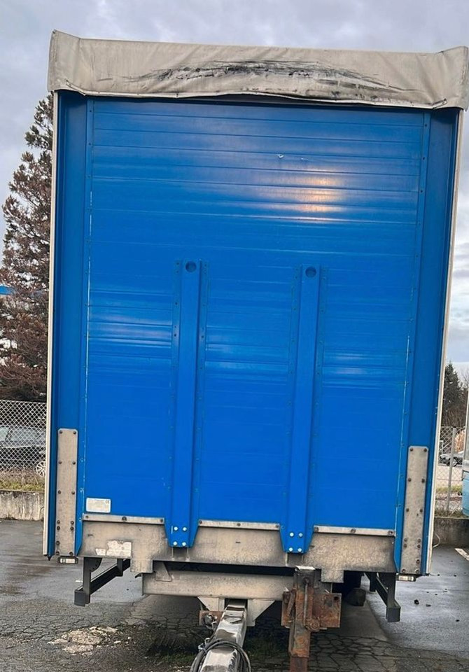MAN TGL 12.250 cena za ZESTAW TANDEM UNIKAT przebieg z Niemiec MANUAL HAK / EURO 6 / przyczepa zestaw jumbo / opony 80% - Тентована вантажівка: фото 3 MAN TGL 12.250 cena za ZESTAW TANDEM UNIKAT przebieg z Niemiec MANUAL HAK / EURO 6 / przyczepa zestaw jumbo / opony 80% - Тентована вантажівка: фото 3