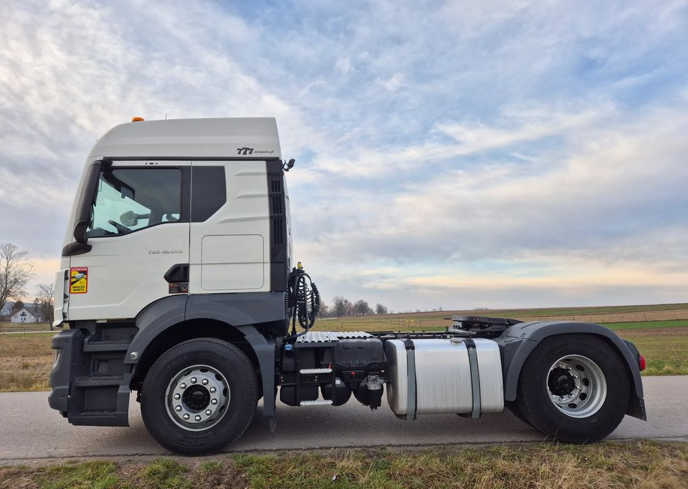 MAN TGS 18.470 NAUKA JAZDY STANDARD 4x2 / TGX 18.360 400 510 460 500 TOP STAN / ŚWIEŻO SPROWADZONY - Тягач: фото 2 MAN TGS 18.470 NAUKA JAZDY STANDARD 4x2 / TGX 18.360 400 510 460 500 TOP STAN / ŚWIEŻO SPROWADZONY - Тягач: фото 2