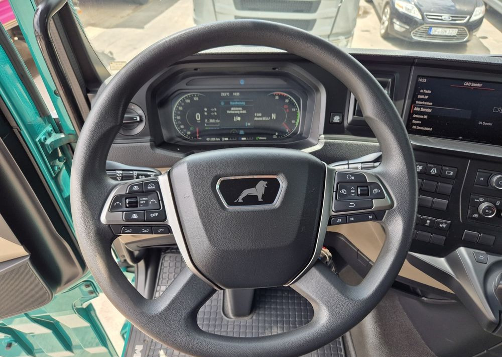 MAN TGS 18.510 TGX 18.470 nauka jazdy TOP1 4X2 STANDARD super stan z NIEMIEC / AUTOMAT/ nowy model BEZ HYDRAULIKI - Тягач: фото 5 MAN TGS 18.510 TGX 18.470 nauka jazdy TOP1 4X2 STANDARD super stan z NIEMIEC / AUTOMAT/ nowy model BEZ HYDRAULIKI - Тягач: фото 5