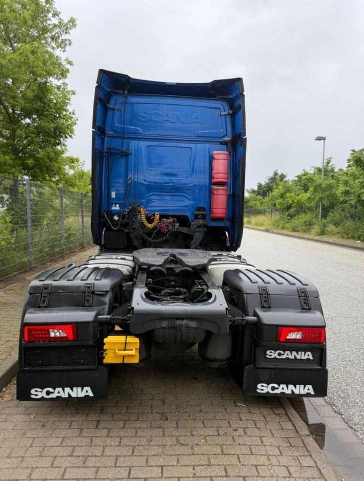 Scania R410 RETARDER FULL LED 2 ZBIORNIKI / KLIMA POSTOJOWA / VIRTUAL COCPIT z Niemiec - Тягач: фото 4 Scania R410 RETARDER FULL LED 2 ZBIORNIKI / KLIMA POSTOJOWA / VIRTUAL COCPIT z Niemiec - Тягач: фото 4