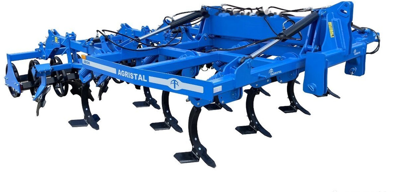 Agristal ABOH 3.5m - Культиватор: фото 1 Agristal ABOH 3.5m - Культиватор: фото 1