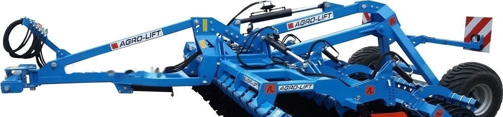 Agro-Lift BTHpz MULTICUT pro - Дисковий культиватор: фото 2 Agro-Lift BTHpz MULTICUT pro - Дисковий культиватор: фото 2