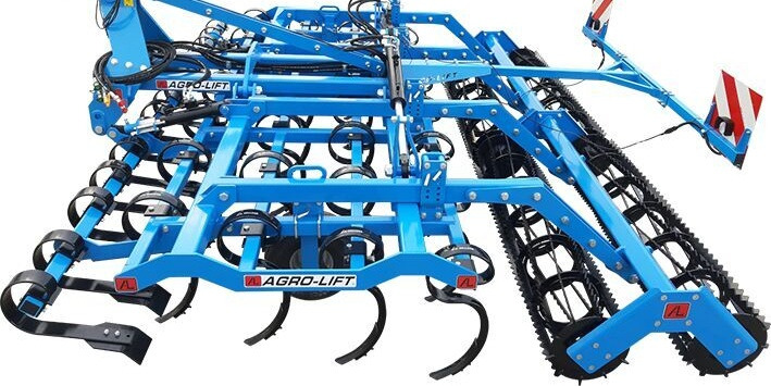 Agro-Lift KUS HD PREMIUM Vibroflex - Культиватор: фото 2 Agro-Lift KUS HD PREMIUM Vibroflex - Культиватор: фото 2