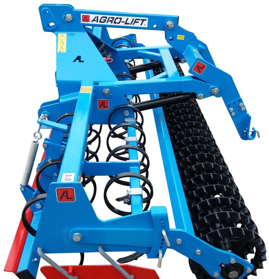Agro-Lift New - Культиватор: фото 3 Agro-Lift New - Культиватор: фото 3