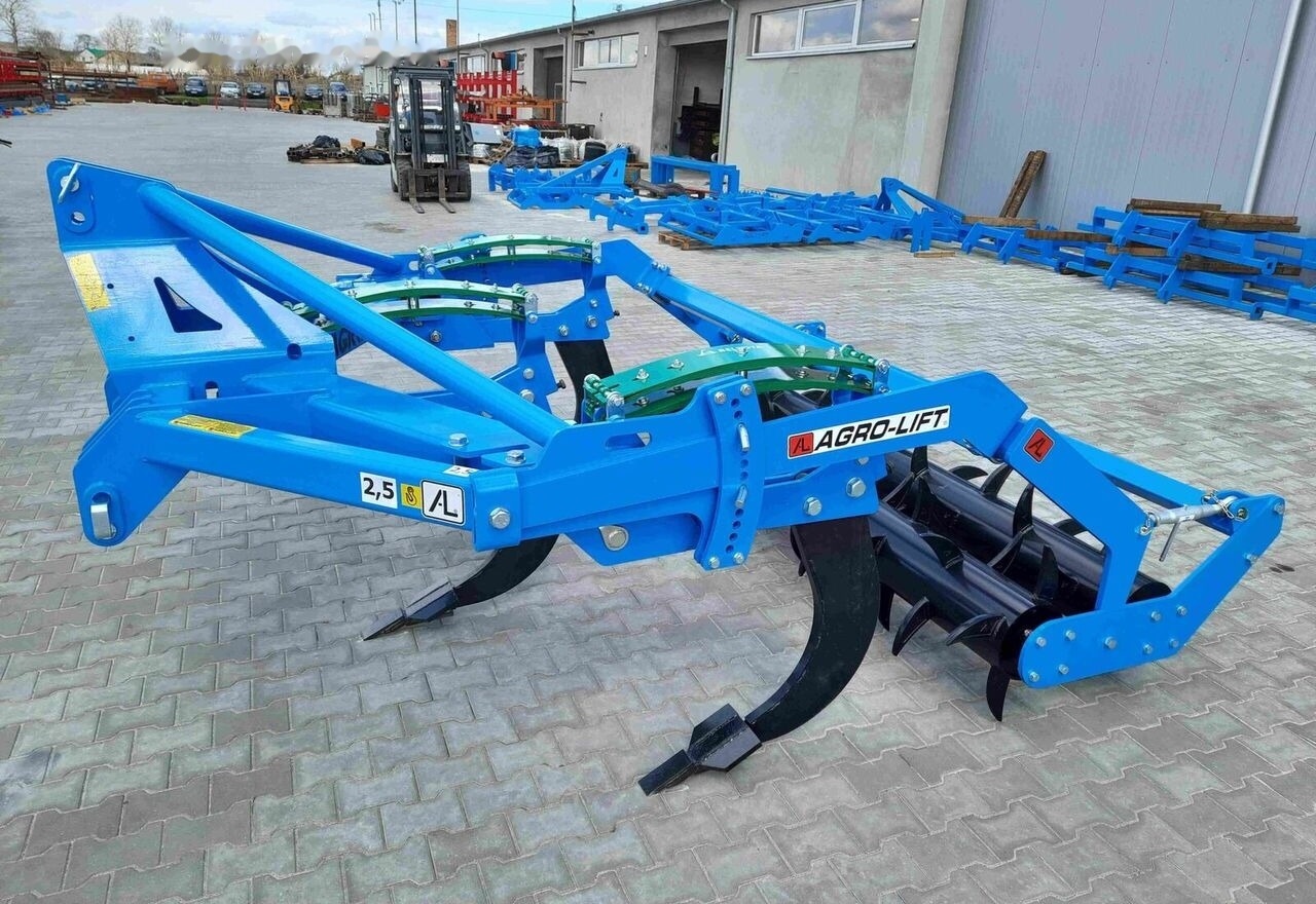 Agro-Lift New - Культиватор: фото 1 Agro-Lift New - Культиватор: фото 1