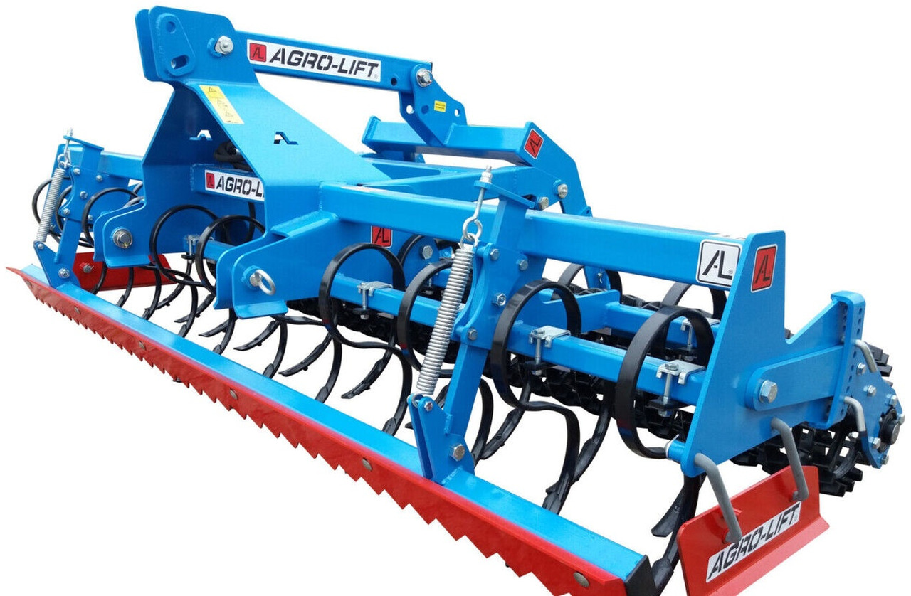 Agro-Lift New - Культиватор: фото 2 Agro-Lift New - Культиватор: фото 2