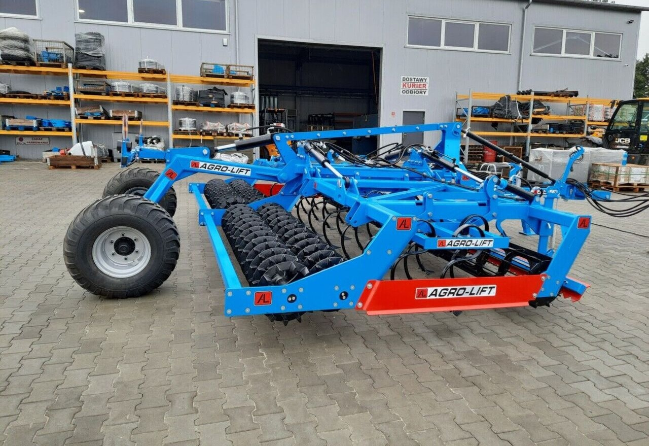 Agro-Lift Titanum - Культиватор: фото 4 Agro-Lift Titanum - Культиватор: фото 4