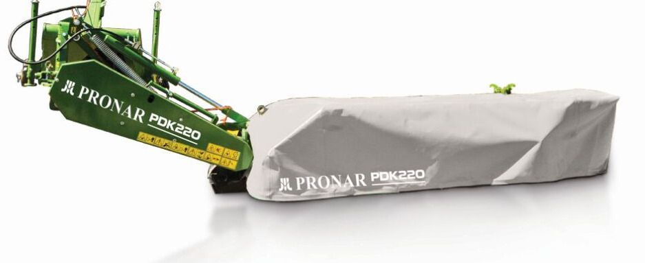 Pronar PDK 2,2m - Косарка: фото 2 Pronar PDK 2,2m - Косарка: фото 2