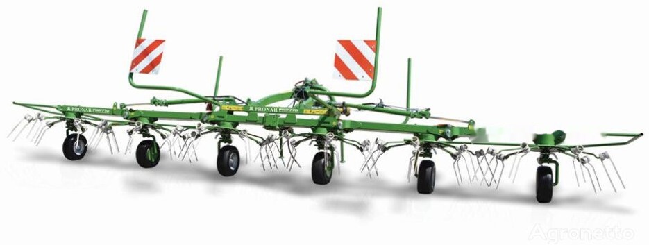 Pronar PWP 770 - Сіноворушилка: фото 3 Pronar PWP 770 - Сіноворушилка: фото 3
