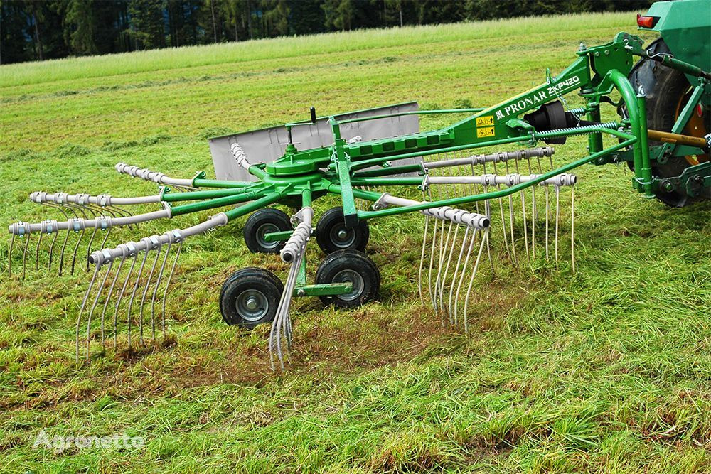 Pronar ZKP 420 - Сіноворушилка: фото 1 Pronar ZKP 420 - Сіноворушилка: фото 1