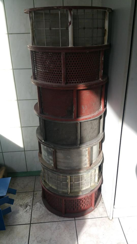 Rotormühle RM 400 - Дробарка: фото 4 Rotormühle RM 400 - Дробарка: фото 4