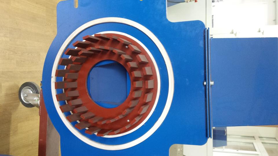 Rotormühle RM 400 - Дробарка: фото 1 Rotormühle RM 400 - Дробарка: фото 1