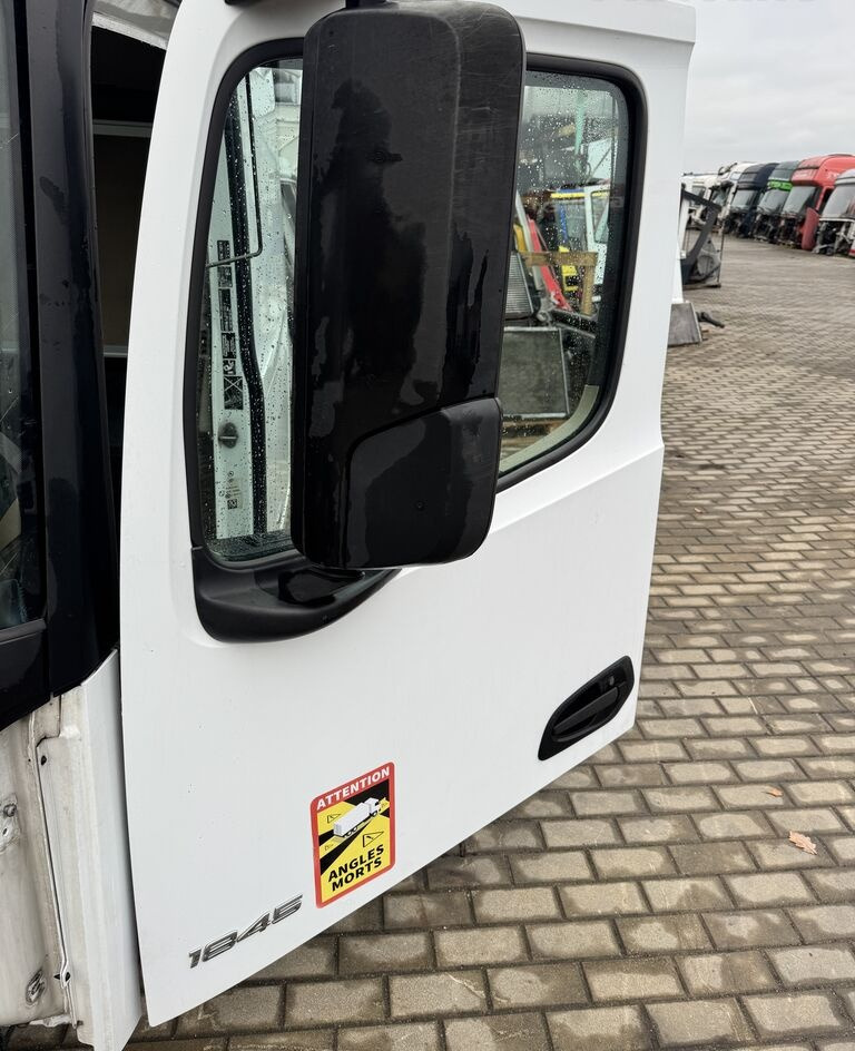 Mercedes-Benz ACTROS MP 4 LEWE truck - Двері та запчастини в категорії Вантажівки: фото 2 Mercedes-Benz ACTROS MP 4 LEWE truck - Двері та запчастини в категорії Вантажівки: фото 2