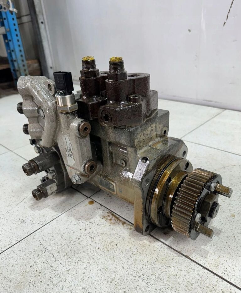 Mercedes-Benz Actros MP 4 A4700900850 truck - Паливний насос в категорії Вантажівки: фото 3 Mercedes-Benz Actros MP 4 A4700900850 truck - Паливний насос в категорії Вантажівки: фото 3