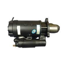 HYDROMATIK - Стартер в категорії Автобуси: фото 1 HYDROMATIK - Стартер в категорії Автобуси: фото 1