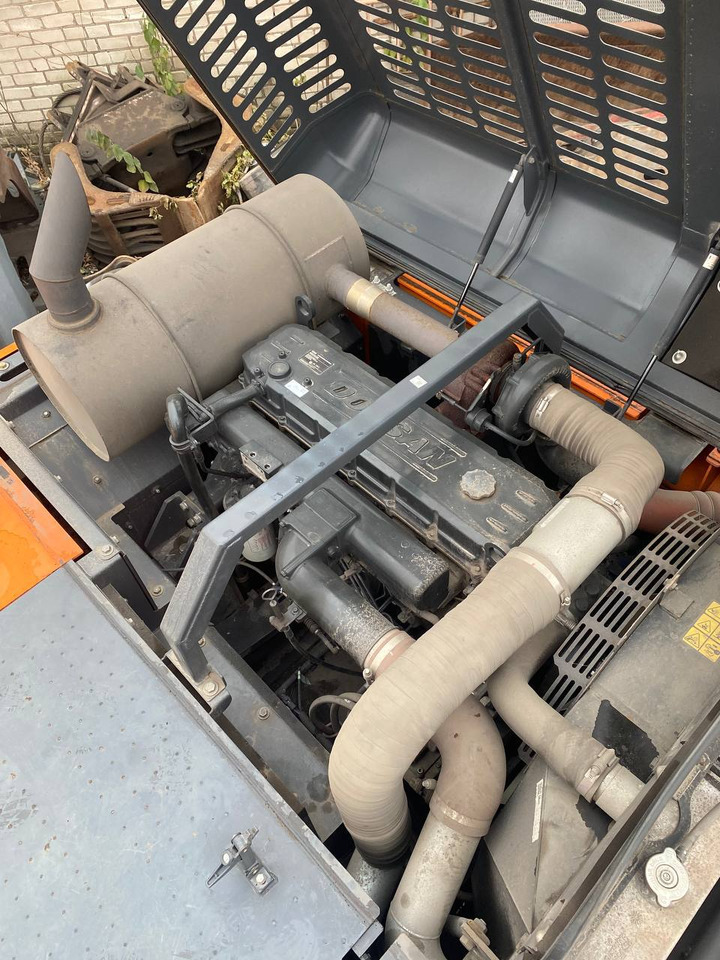 DOOSAN DX 340LCA - Гусеничний екскаватор: фото 5 DOOSAN DX 340LCA - Гусеничний екскаватор: фото 5