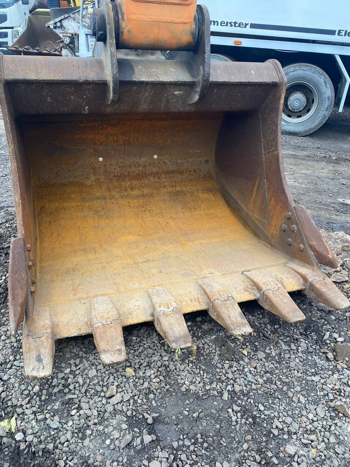 DOOSAN DX 340LCA - Гусеничний екскаватор: фото 4 DOOSAN DX 340LCA - Гусеничний екскаватор: фото 4