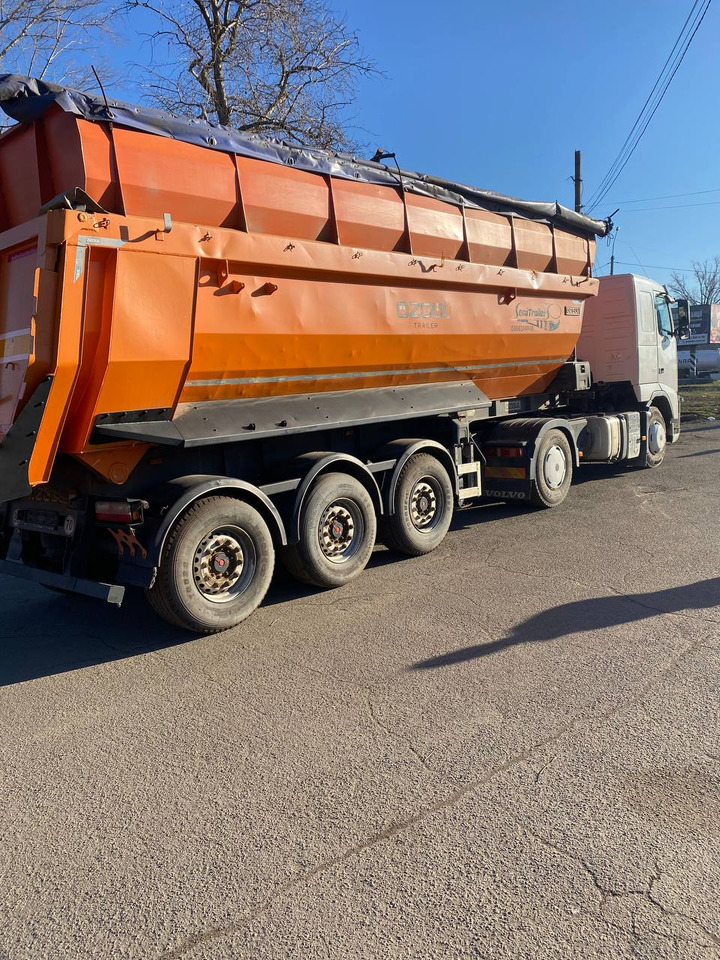 Тягач Volvo FH 12.460: фото 7