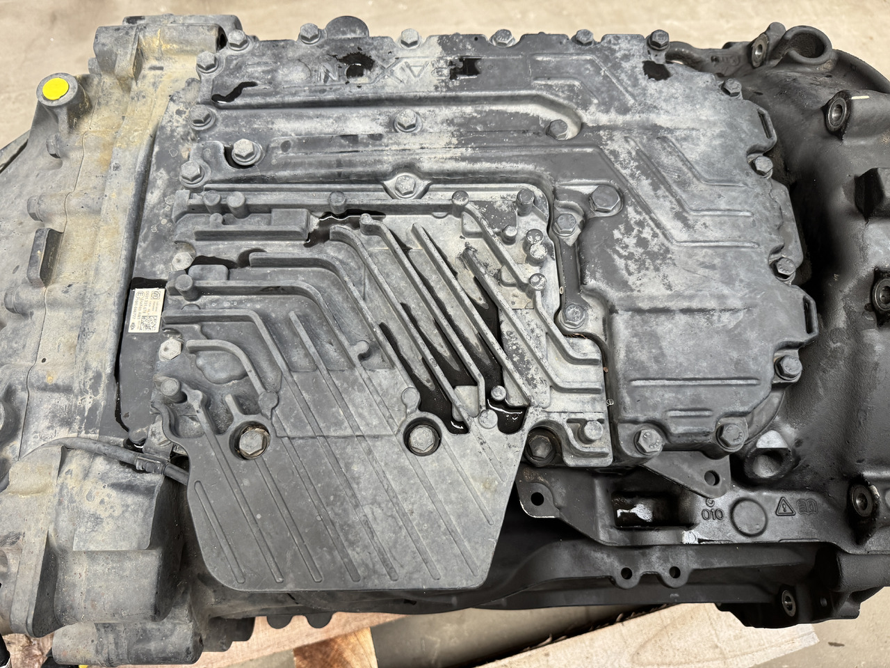 Ford F-Max - Коробка передач та запчастини: фото 2 Ford F-Max - Коробка передач та запчастини: фото 2