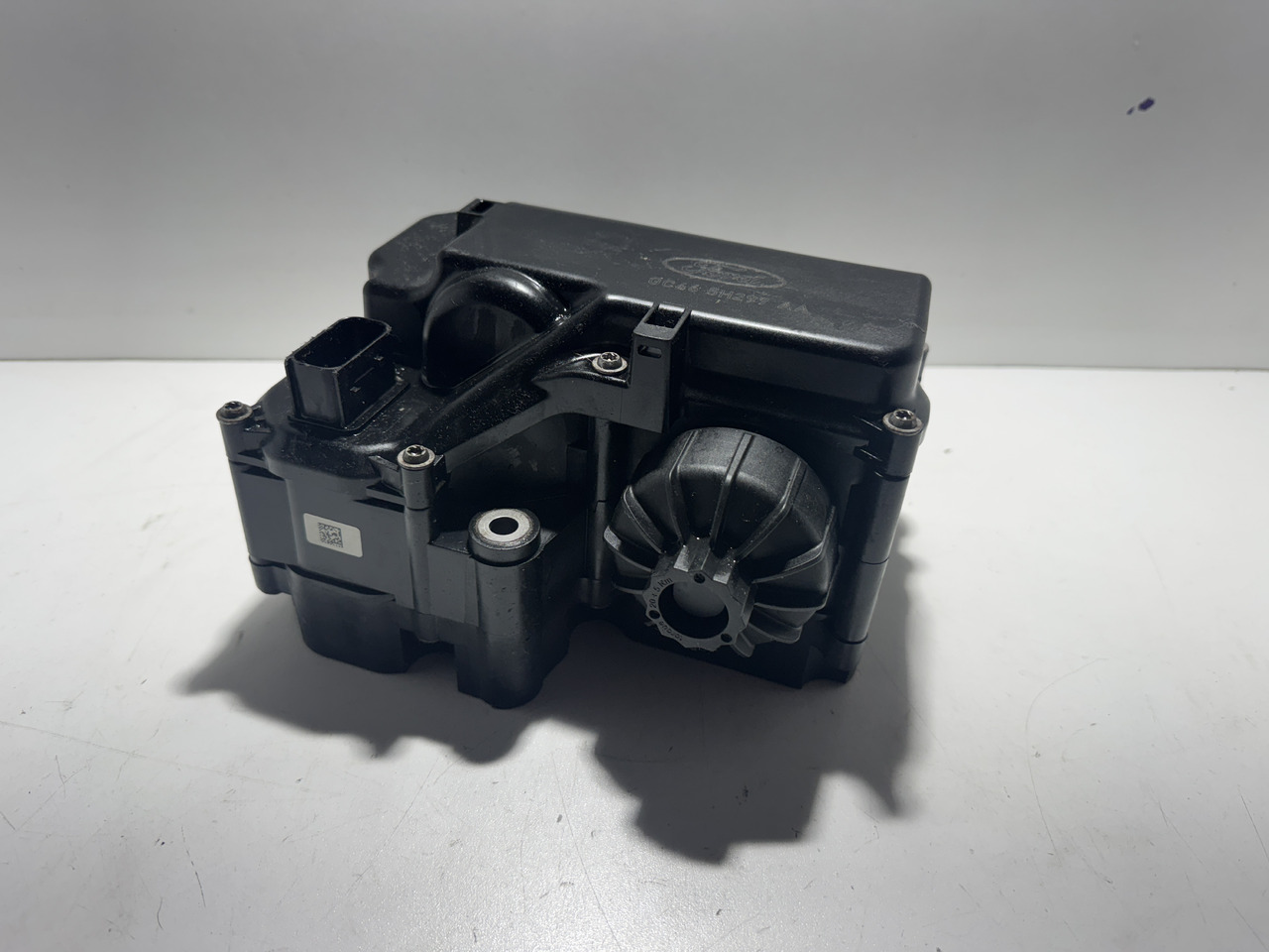 Ford F-Max Trucks Cargo - Паливний насос: фото 3 Ford F-Max Trucks Cargo - Паливний насос: фото 3