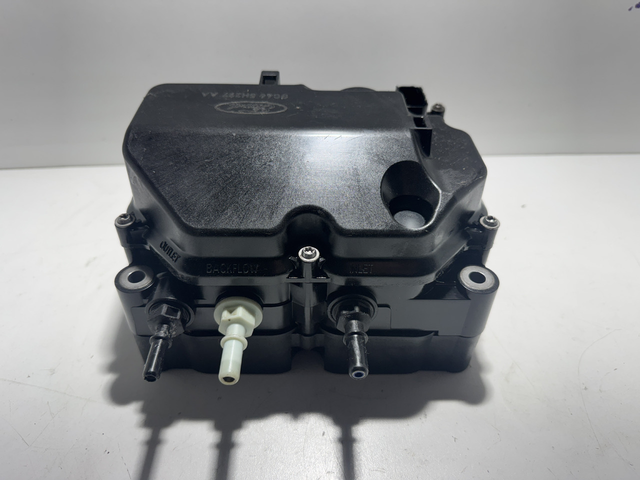 Ford F-Max Trucks Cargo - Паливний насос: фото 4 Ford F-Max Trucks Cargo - Паливний насос: фото 4