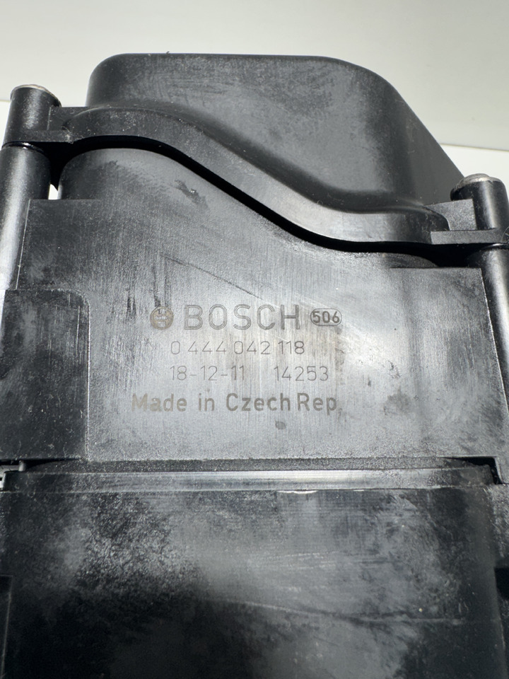 Ford F-Max Trucks Cargo - Паливний насос: фото 5 Ford F-Max Trucks Cargo - Паливний насос: фото 5