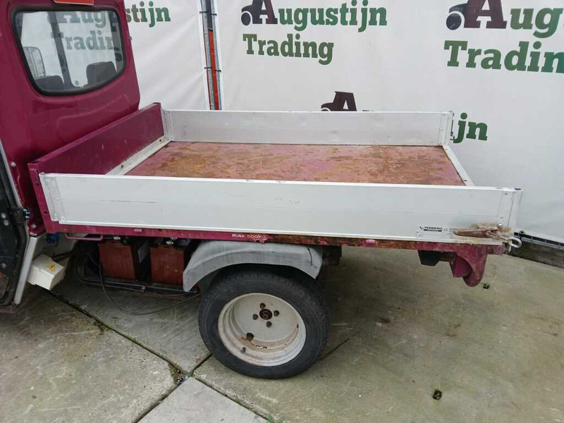 AlKE ATX 200E - Мотоблок: фото 2 AlKE ATX 200E - Мотоблок: фото 2