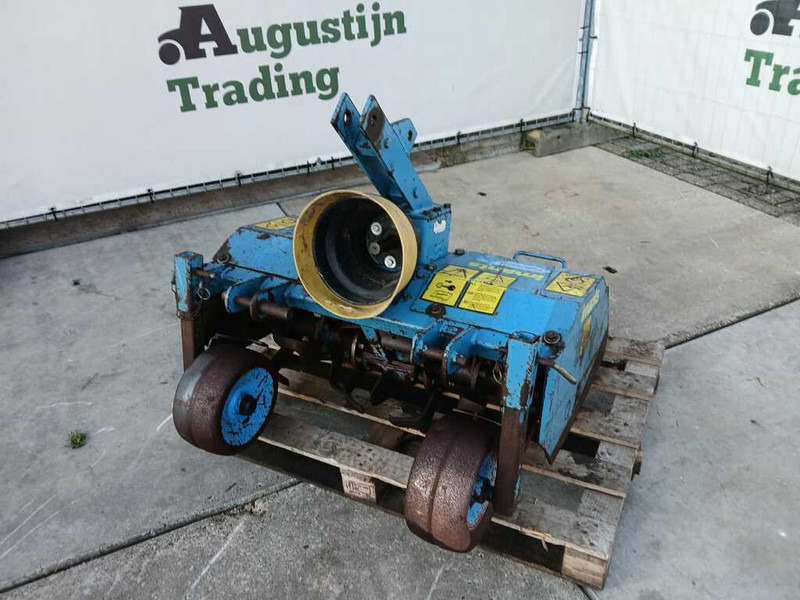 Imants Diverse - Мотоблок: фото 2 Imants Diverse - Мотоблок: фото 2