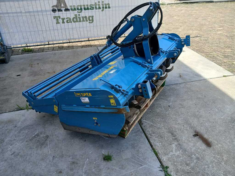 Imants JNC 170Z - Техніка для обробки ґрунту: фото 4 Imants JNC 170Z - Техніка для обробки ґрунту: фото 4