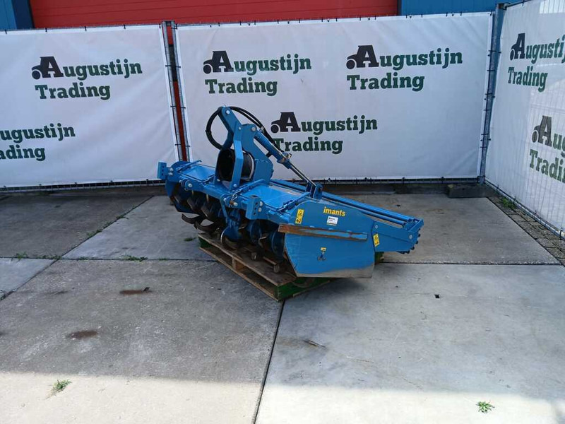 Imants JNC 170Z - Техніка для обробки ґрунту: фото 2 Imants JNC 170Z - Техніка для обробки ґрунту: фото 2