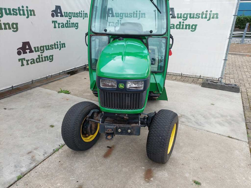 John Deere 2320 - Мінітрактор: фото 3 John Deere 2320 - Мінітрактор: фото 3