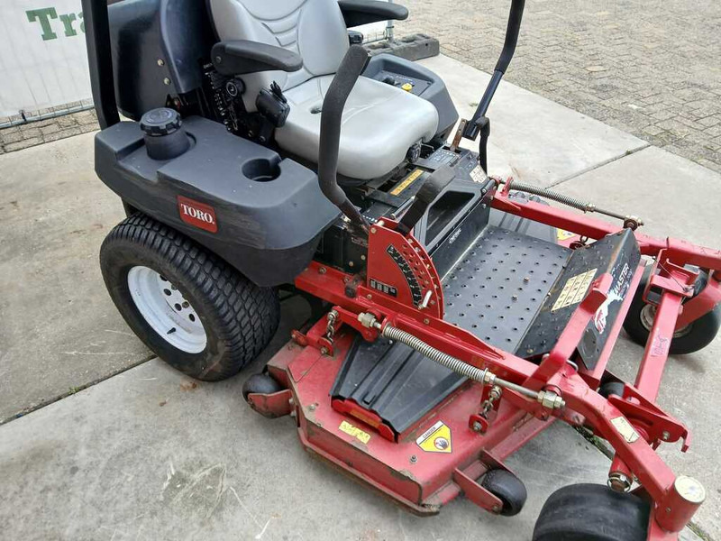 Toro Z master 7200 - Газонокосарка: фото 5 Toro Z master 7200 - Газонокосарка: фото 5