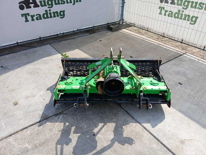 Trer MTZ 135 - Активна борона: фото 1 Trer MTZ 135 - Активна борона: фото 1