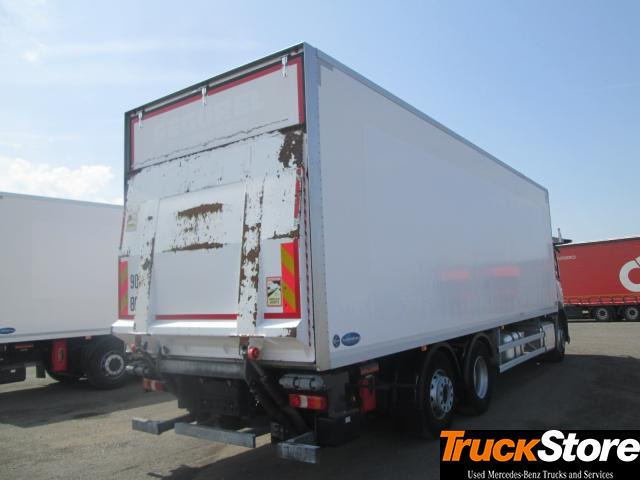 Mercedes-Benz Antos 2530 L - Рефрижератор вантажівка: фото 3 Mercedes-Benz Antos 2530 L - Рефрижератор вантажівка: фото 3