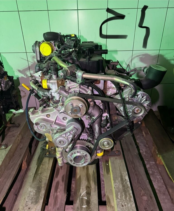 Deutz TCD 2.9 L4 - Двигун в категорії Екскаватори: фото 5 Deutz TCD 2.9 L4 - Двигун в категорії Екскаватори: фото 5