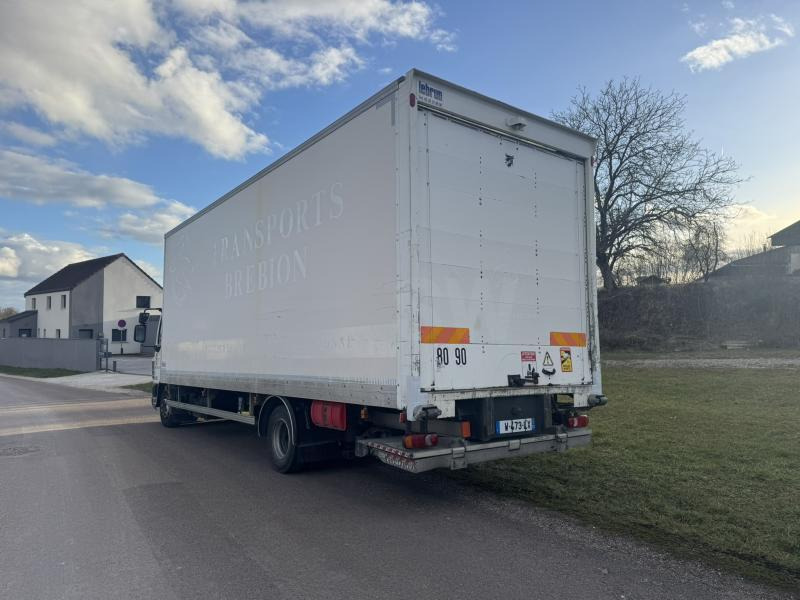 DAF LF 210 FA - Вантажівка з закритим кузовом: фото 5 DAF LF 210 FA - Вантажівка з закритим кузовом: фото 5