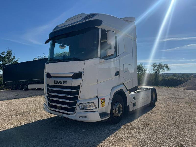 DAF XG XG 530 - Тягач: фото 2 DAF XG XG 530 - Тягач: фото 2